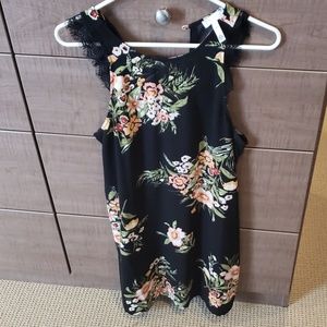 Leith dress